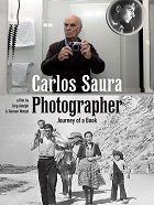 Carlos Saura: Fotograf