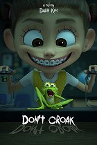Don't Croak online
