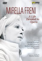 Mirella Freni – život zasvěcený opeře online
