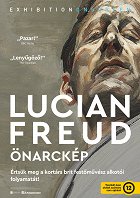 Lucian Freud: Autoportrét online