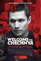 Vítejte v Čečensku online