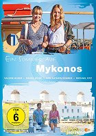 Osudové léto na Mykonosu online