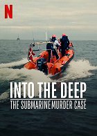 Do hloubky: Případ vraždy v ponorce online