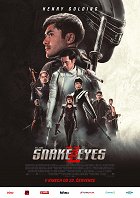 G. I. Joe: Snake Eyes online