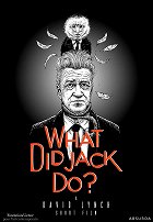 What Did Jack Do? online