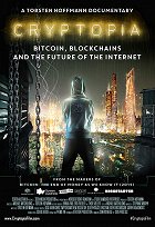 Cryptopia: Bitcoin, Blockchains and the Future of the Internet online