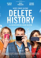 Delete History online