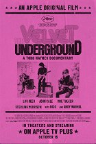 The Velvet Underground online