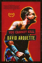You Cannot Kill David Arquette online
