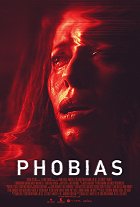 Phobias online