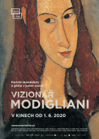 Vizionář Modigliani online