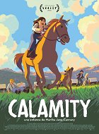 Calamity - dětství Marthy Jane Cannary online