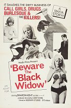 Beware the Black Widow online