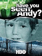 Neviděli jste Andyho? online