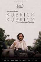 Kubrick o Kubrickovi