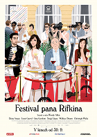 Festival pana Rifkina online
