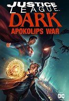 Justice League Dark: Apokolips War online