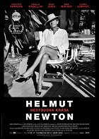 Helmut Newton: Nestoudná krása online