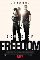 Sound of Freedom online
