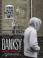 Případ Banksy online