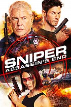 Sniper: Assassin's End online