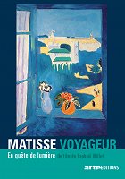 Jak Matisse cestoval za světlem online