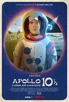 Apollo 10 1/2: Dítě kosmického věku online