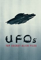 UFO: Přísně tajné svazky o mimozemšťanech