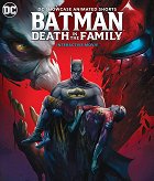 Batman: Death in the Family online