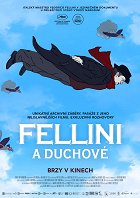 Fellini a duchové online