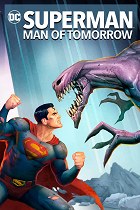 Superman: Man of Tomorrow online