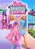 Barbie - Dobrodružství princezny online