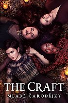 The Craft: Mladé čarodějky online