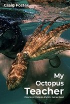 Moje učitelka chobotnice online