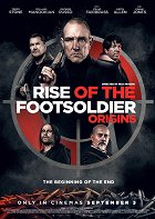Rise of the Footsoldier Origins - The Tony Tucker Story online