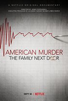 Americká vražda: Rodina od vedle online