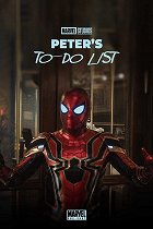 Peter's To-Do List online