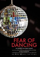Strach z tance