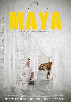 Maya - tygr indický