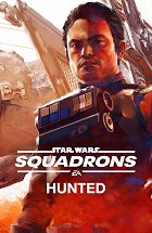 Star Wars: Squadrons - Hunted online