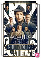 Agatha a půlnoční vraždy online