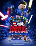 LEGO Star Wars: Sváteční speciál online