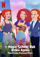 Kouzelný školní autobus opět přijíždí: Spoj paní učitelky Frizzlové online