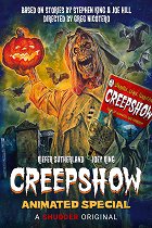 Creepshow Animated Special online