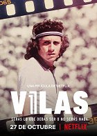 Guillermo Vilas: Vyrovnat skóre