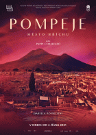 Pompeje – město hříchu