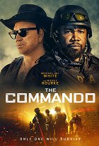 The Commando online