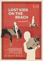 Copii pierduti pe plaja online