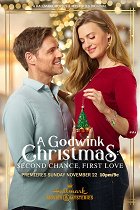 A Godwink Christmas: Second Chance, First Love online