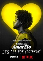 Emicida: AmarElo - To všechno kvůli včerejšku online